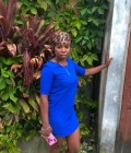 Rencontre Femme Madagascar à Tamatave : Felicie, 46 ans